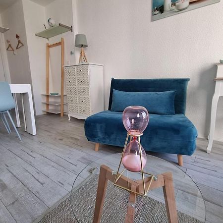 Studio In Front Of Marcel Proust Promenade Cabourg Bagian luar foto